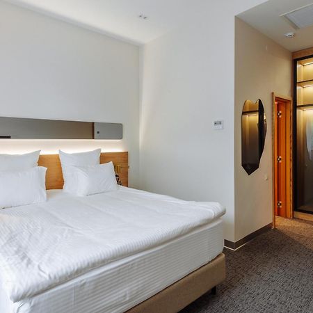 Old Ijevan Boutique Hotel Екстер'єр фото