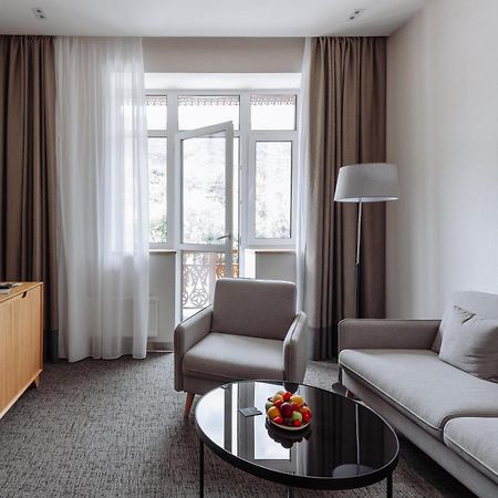 Old Ijevan Boutique Hotel Екстер'єр фото