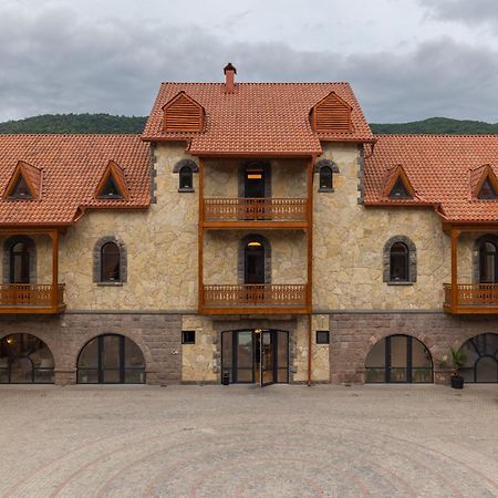 Old Ijevan Boutique Hotel Екстер'єр фото