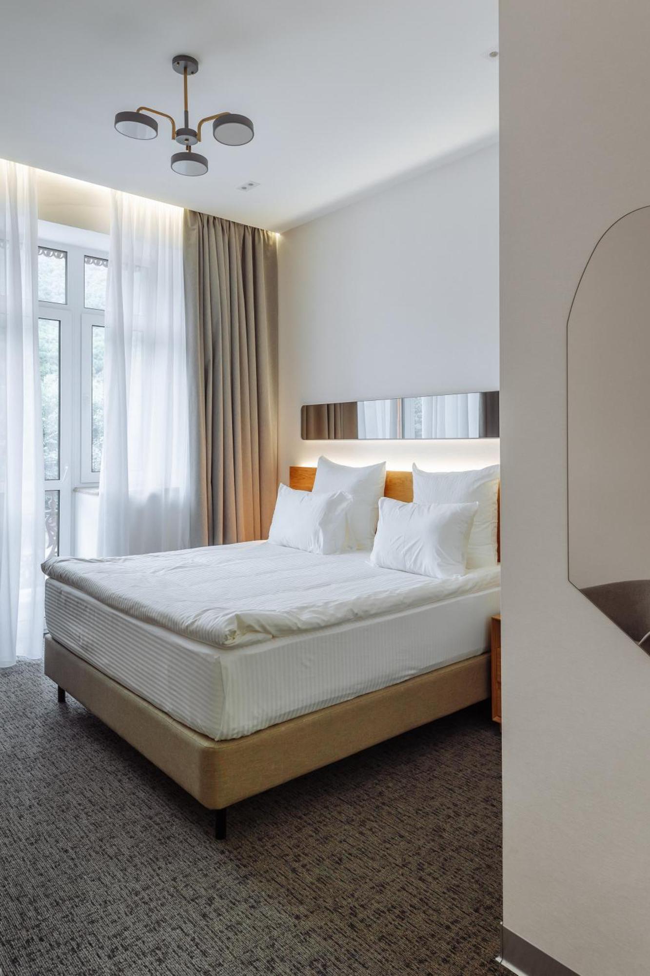Old Ijevan Boutique Hotel Екстер'єр фото