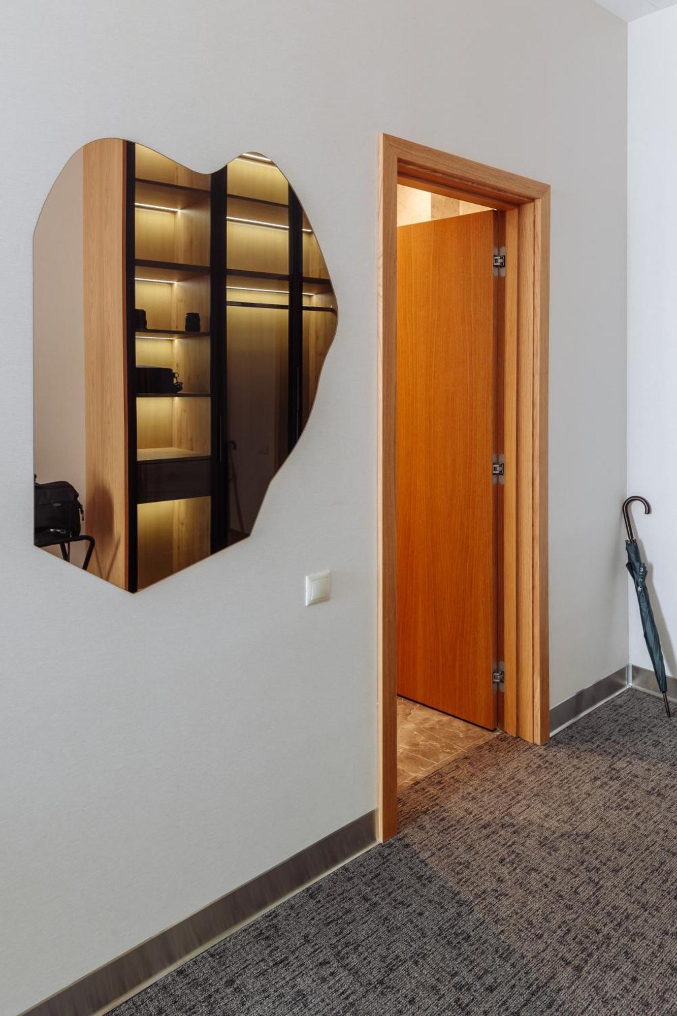 Old Ijevan Boutique Hotel Екстер'єр фото
