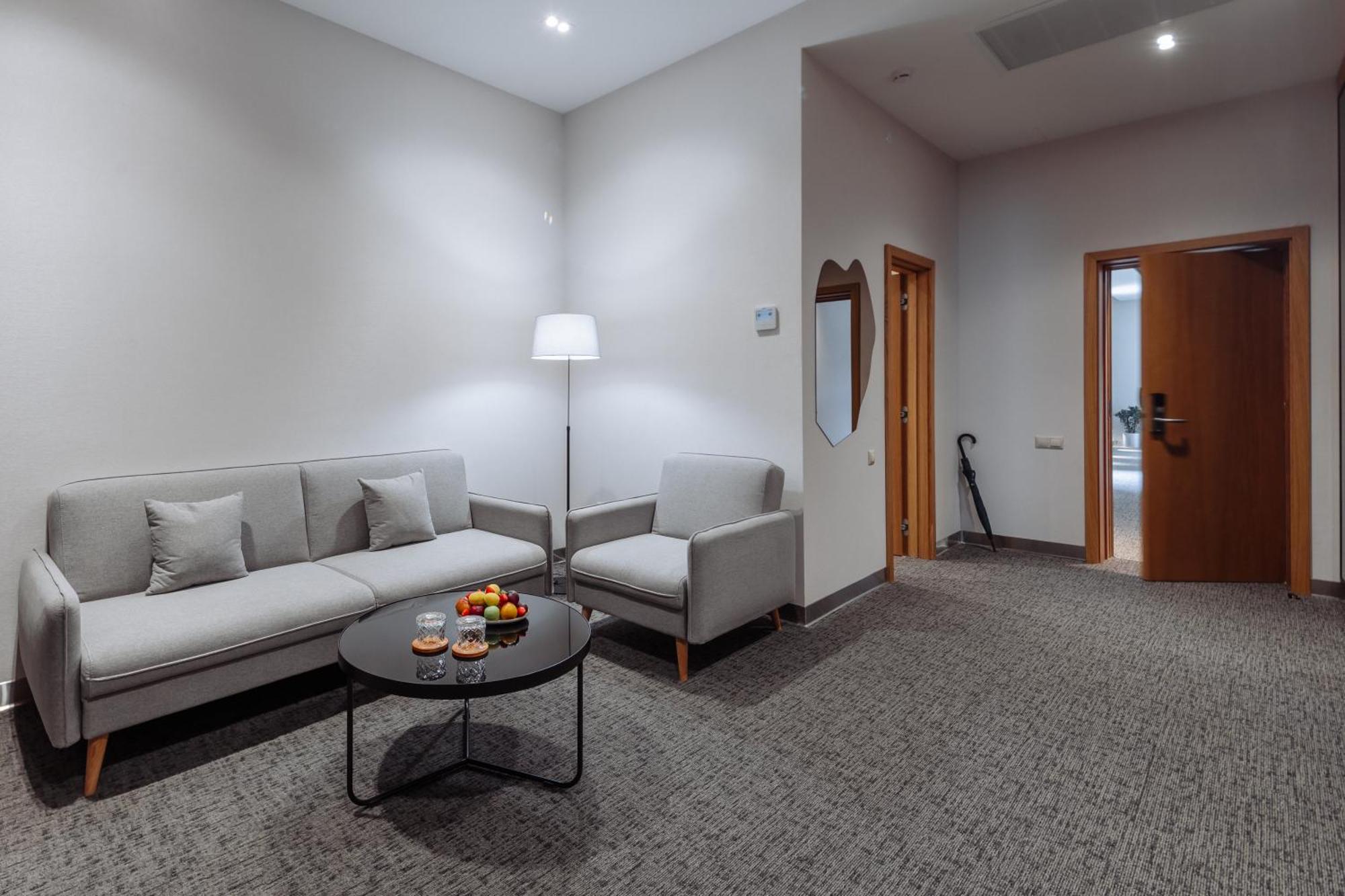 Old Ijevan Boutique Hotel Екстер'єр фото