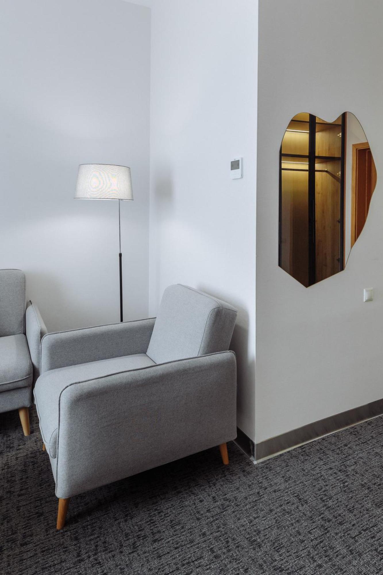 Old Ijevan Boutique Hotel Екстер'єр фото