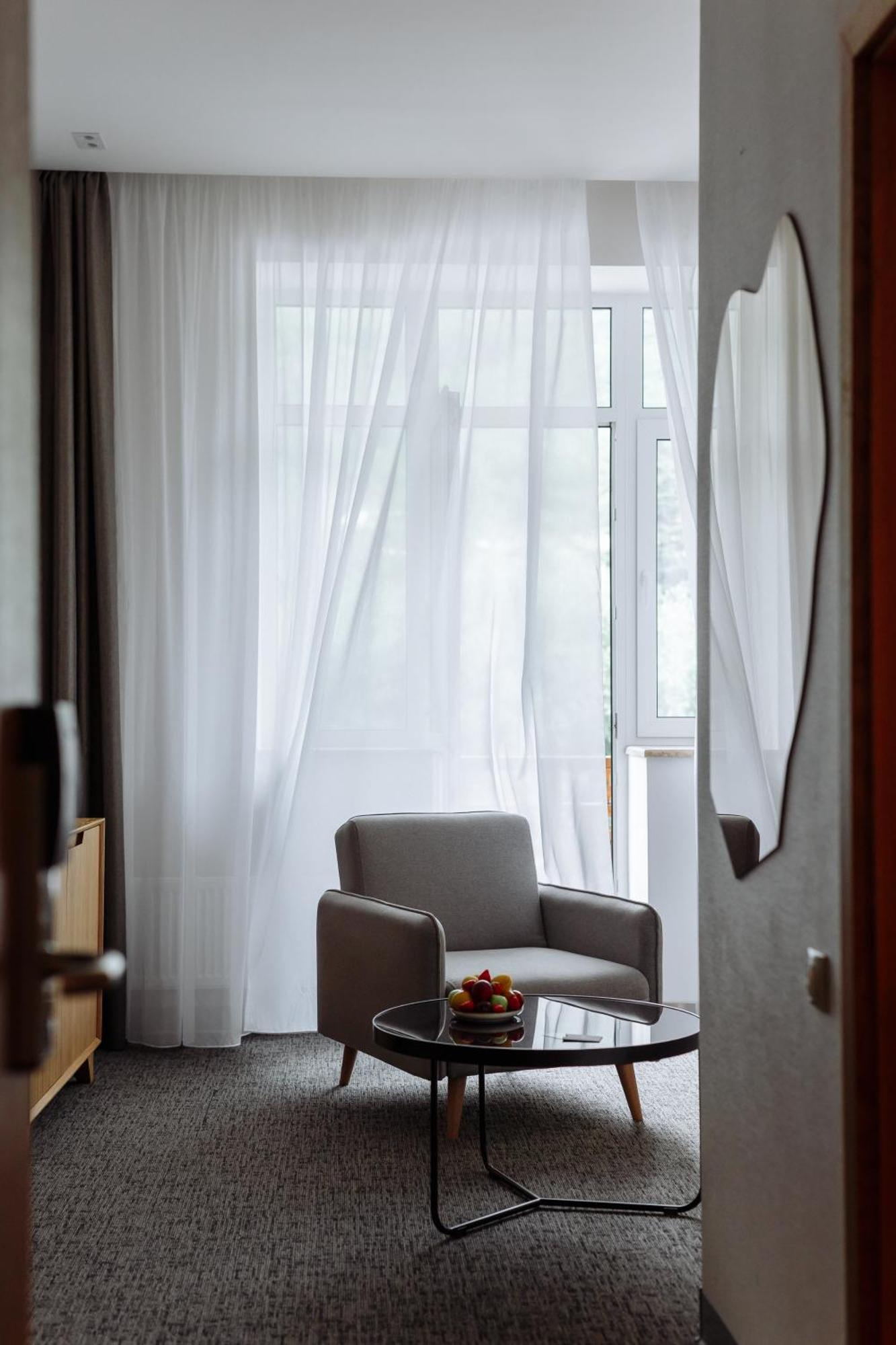 Old Ijevan Boutique Hotel Екстер'єр фото