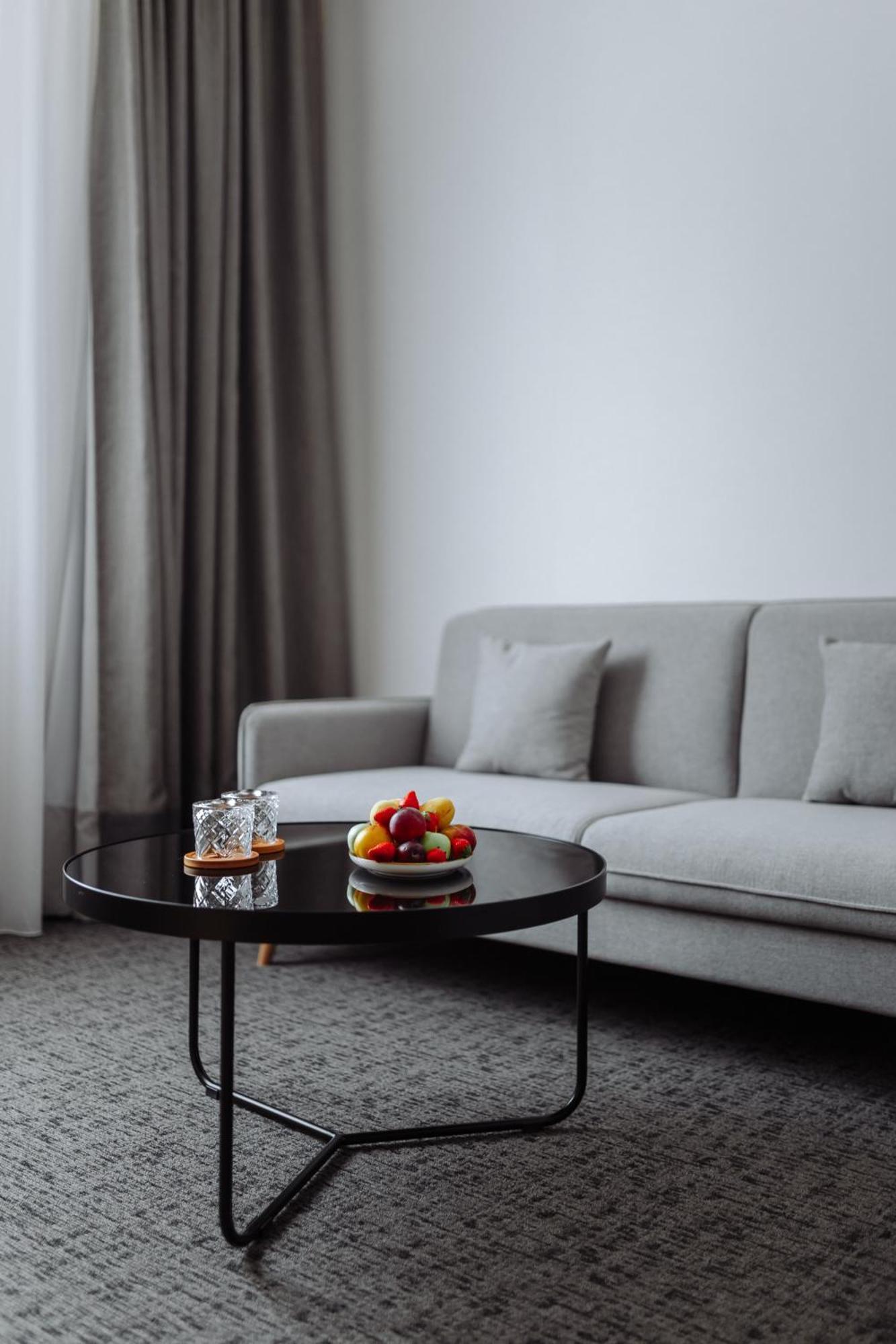 Old Ijevan Boutique Hotel Екстер'єр фото
