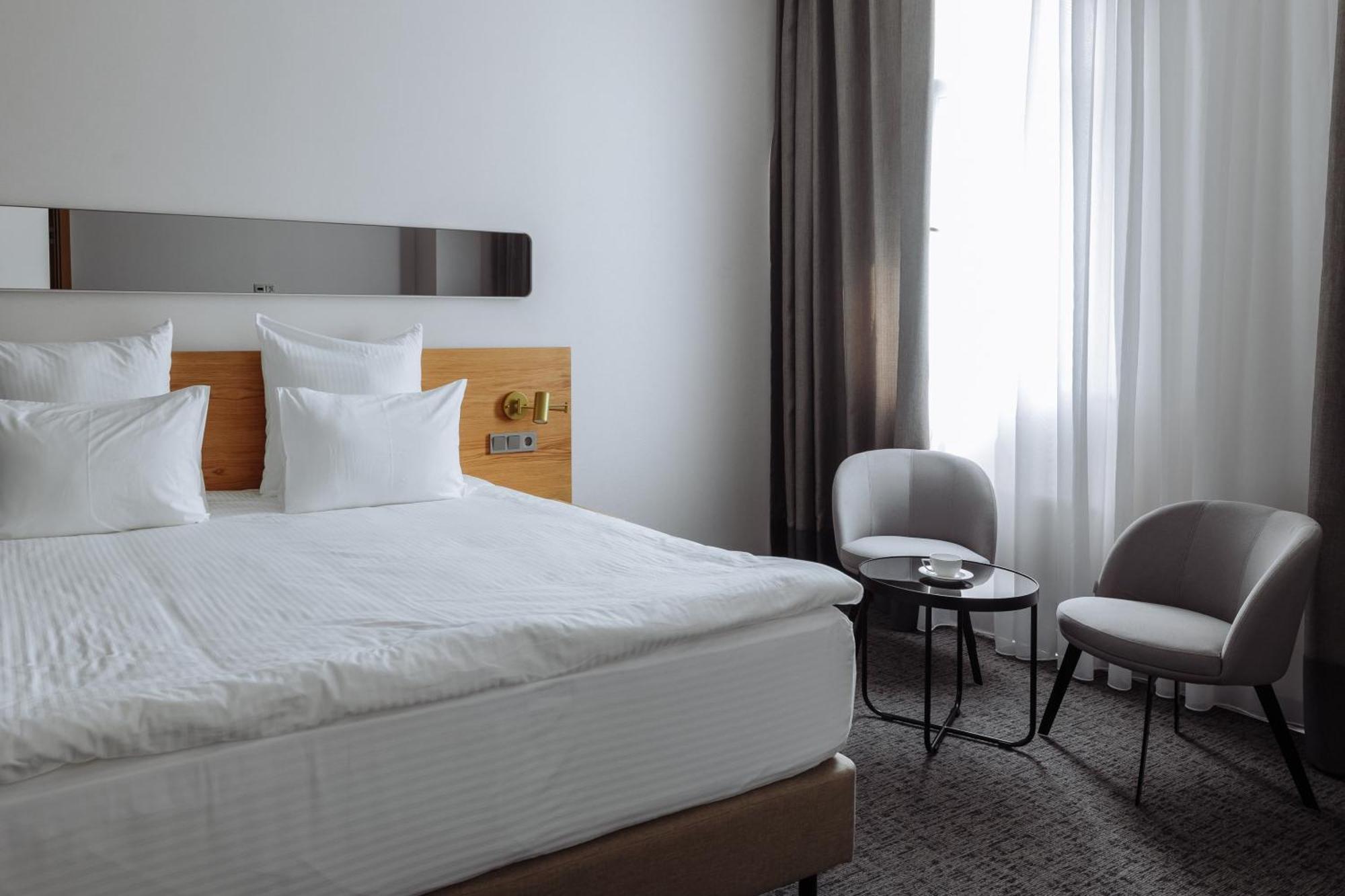 Old Ijevan Boutique Hotel Екстер'єр фото