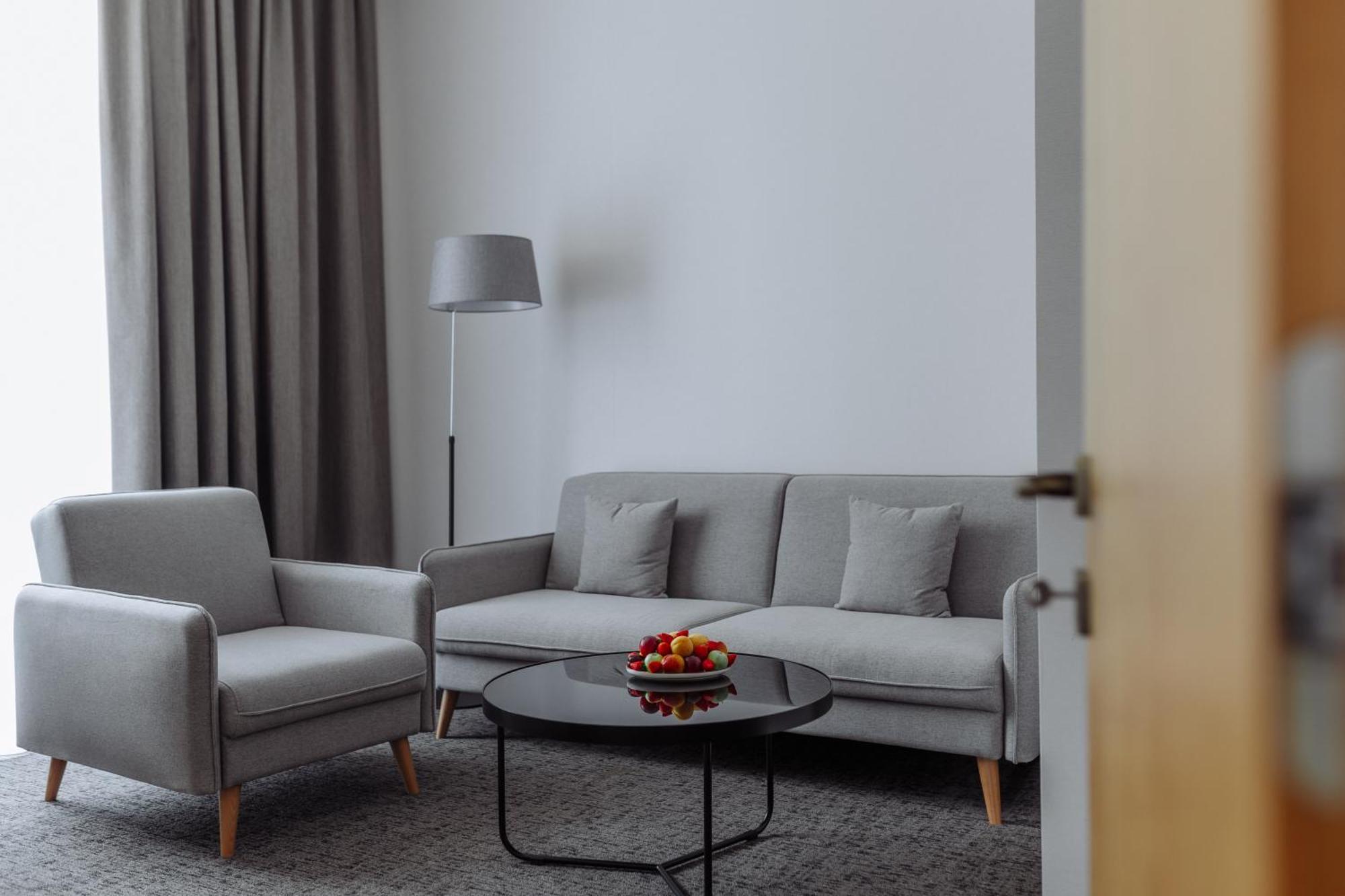 Old Ijevan Boutique Hotel Екстер'єр фото