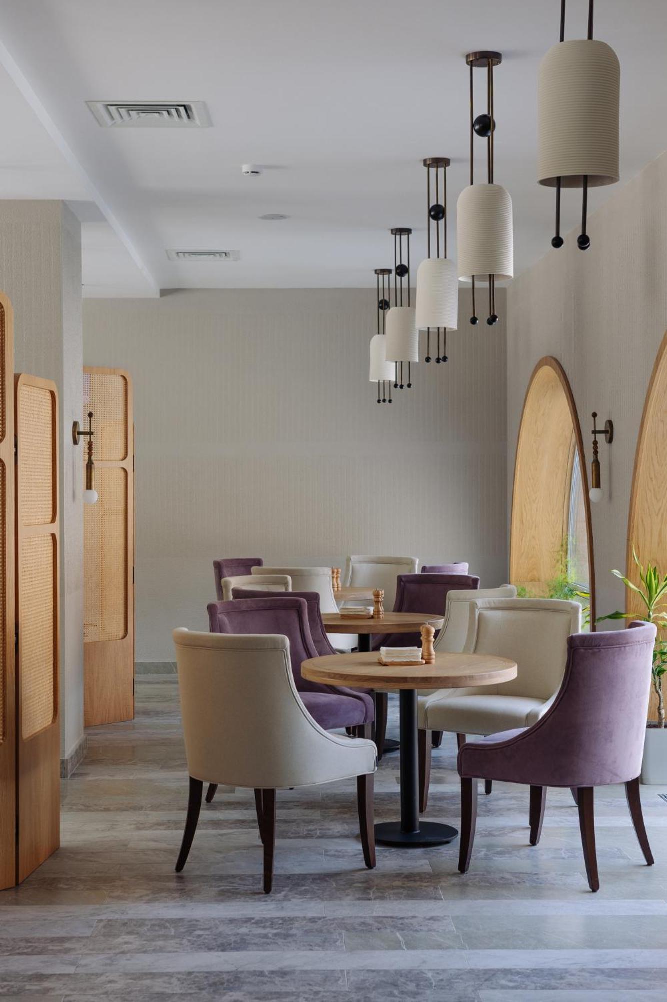 Old Ijevan Boutique Hotel Екстер'єр фото