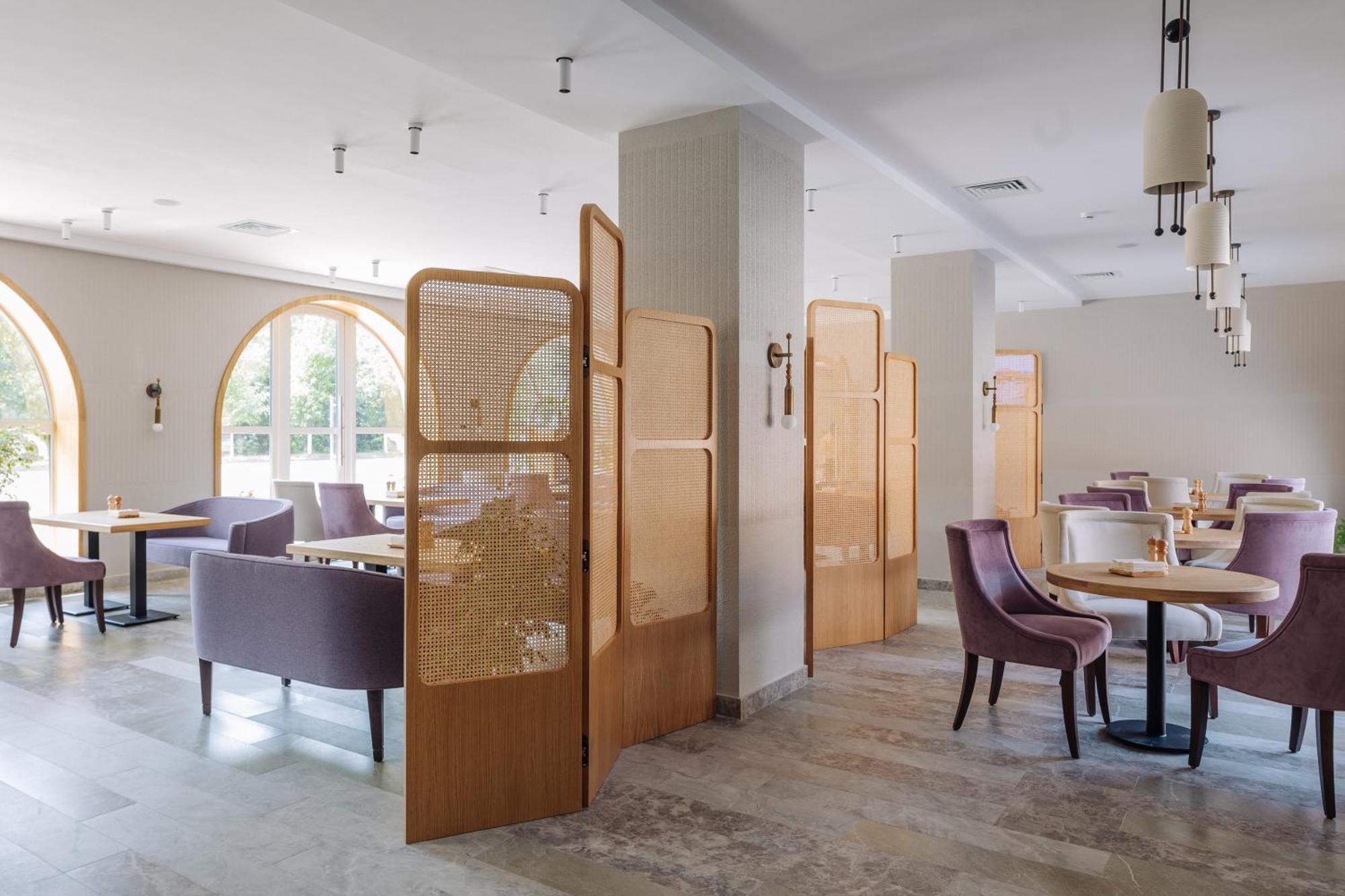 Old Ijevan Boutique Hotel Екстер'єр фото