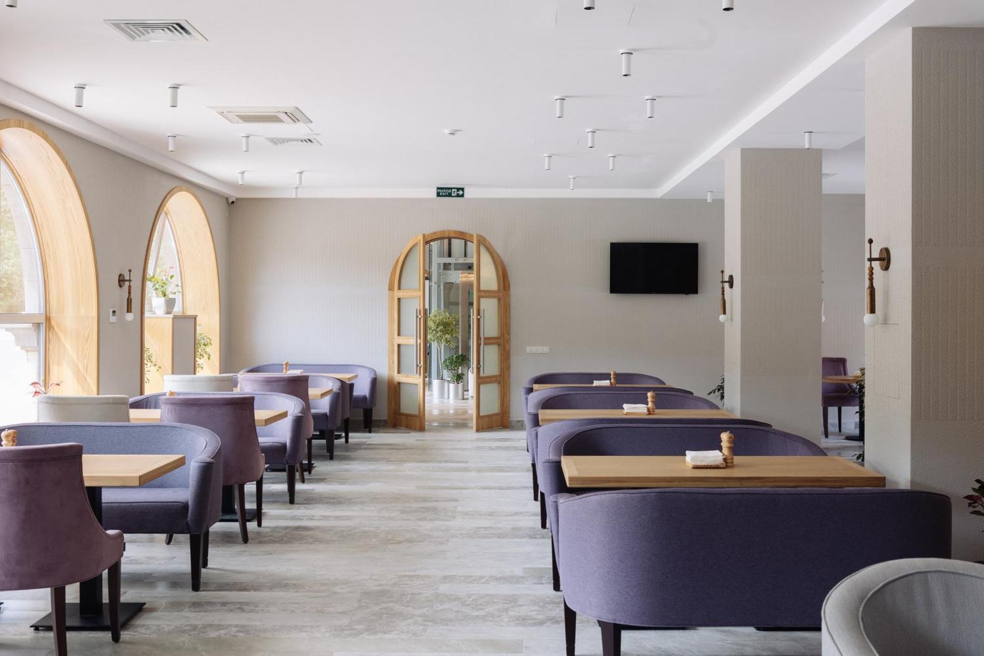 Old Ijevan Boutique Hotel Екстер'єр фото