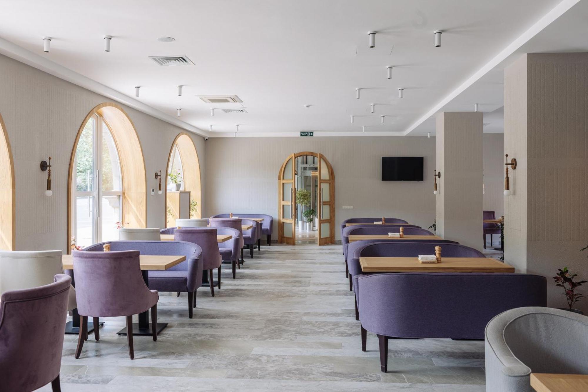 Old Ijevan Boutique Hotel Екстер'єр фото