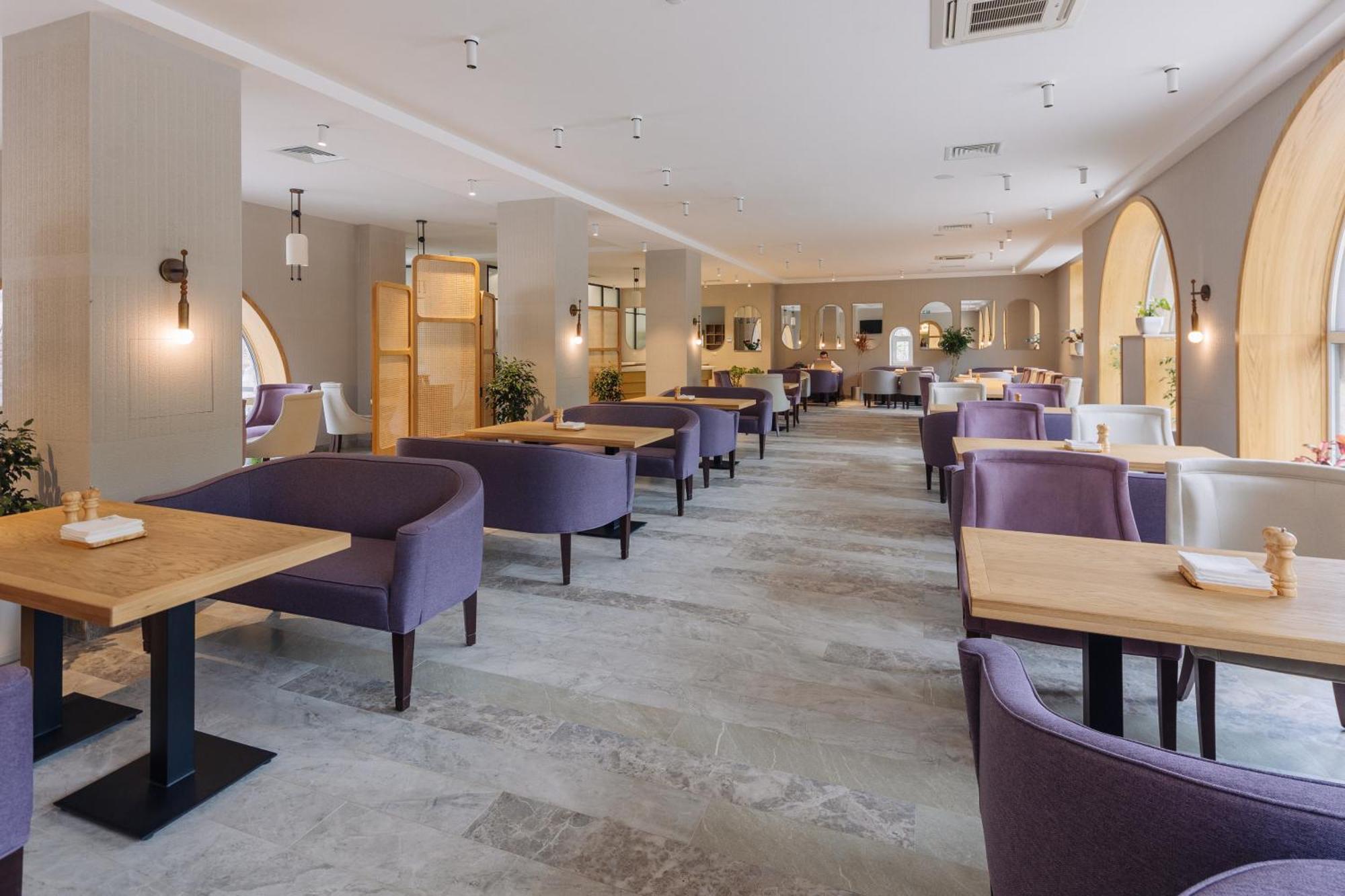 Old Ijevan Boutique Hotel Екстер'єр фото