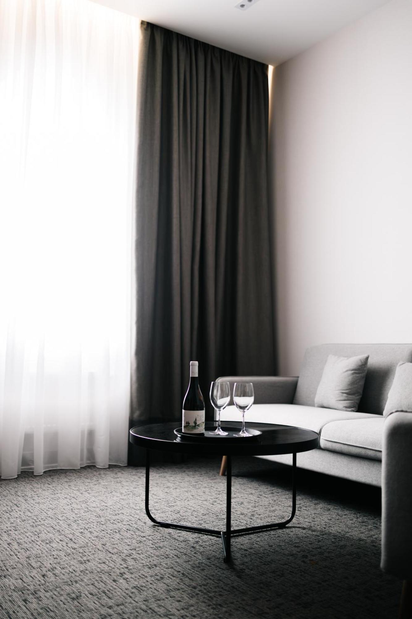 Old Ijevan Boutique Hotel Екстер'єр фото